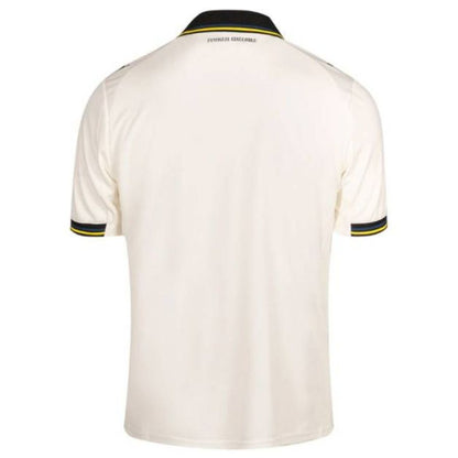 Maillot Kit Enfant Parme Calcio 1913 Domicile Homme 2025-2026