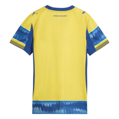 Maillot Kit Enfant Parme Calcio 1913 Exterieur Homme 2025-2026