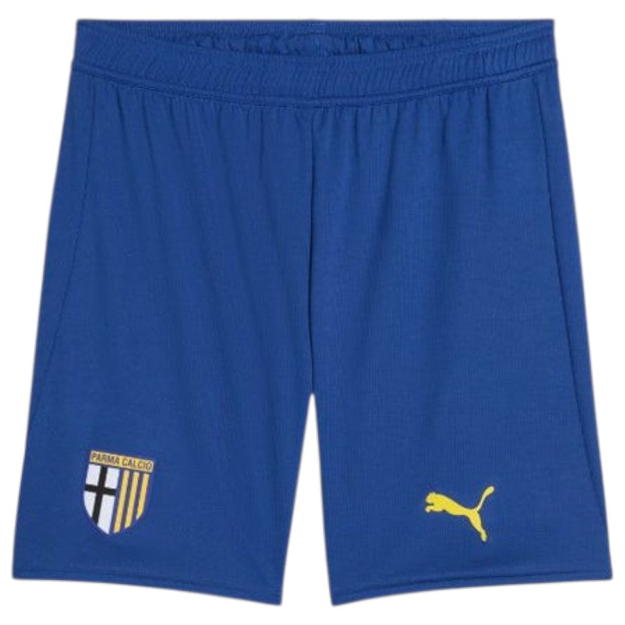 Maillot Kit Enfant Parme Calcio 1913 Exterieur Homme 2025-2026