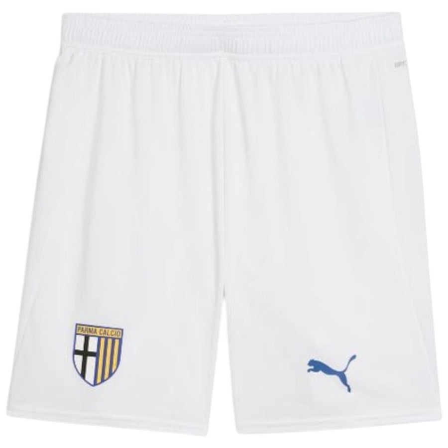 Maillot Kit Enfant Parme Calcio 1913 Third Homme 2025-2026