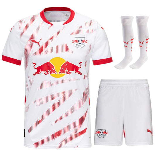 Maillot Leipzig Kit Enfant Domicile 2024 2025