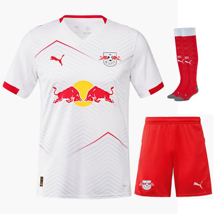 Maillot Leipzig Kit Enfant Domicile 2025 2026
