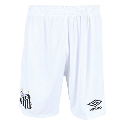 Maillot Santos FC Kit Enfant Domicile 2025 2026