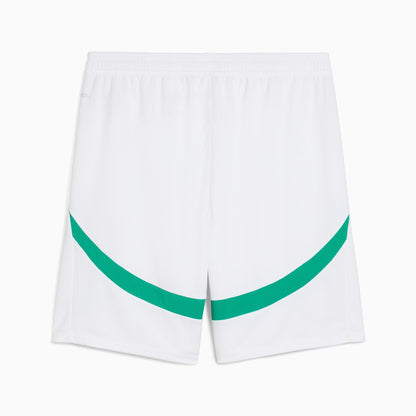 Maillot Kit Enfant Senegal Domicile 2025 2026 Blanc