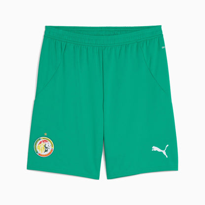Maillot Kit Enfant CAN Senegal Exterieur 2025 2026 Vert