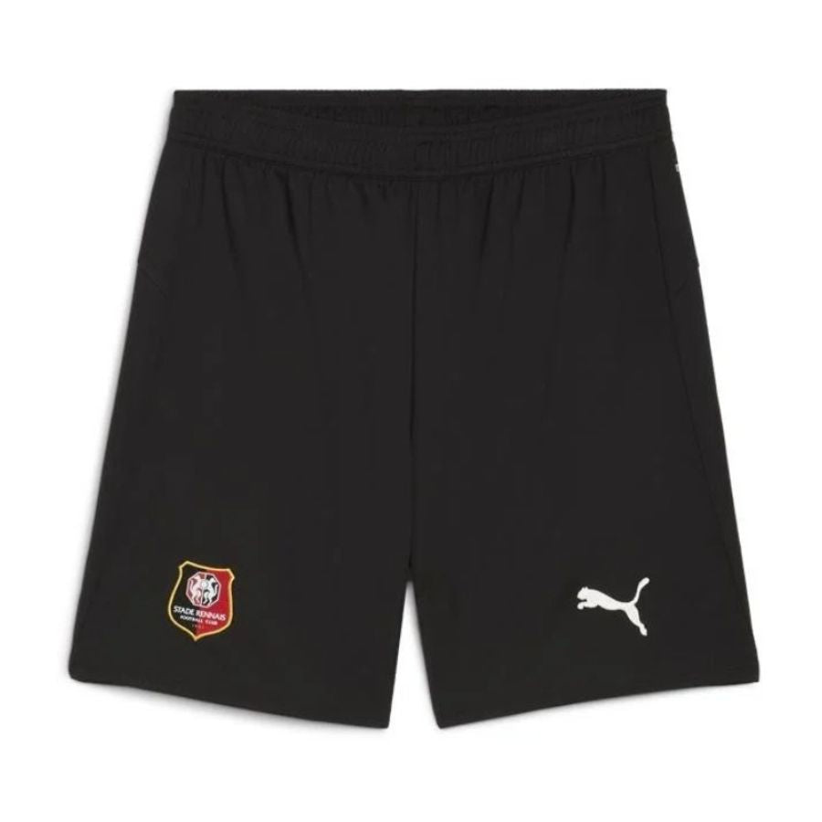 Maillot Rennes Kit Enfant Domicile 2025 2026