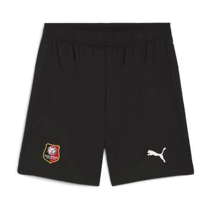 Maillot Rennes Kit Enfant Domicile 2025 2026