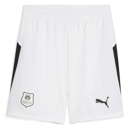 Maillot Rennes Kit Enfant Exterieur 2025 2026