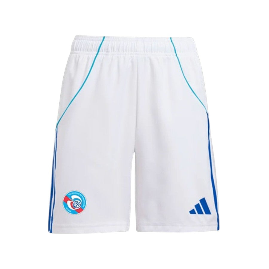 Maillot Kit Strasbourg Enfant Domicile 2025 2026