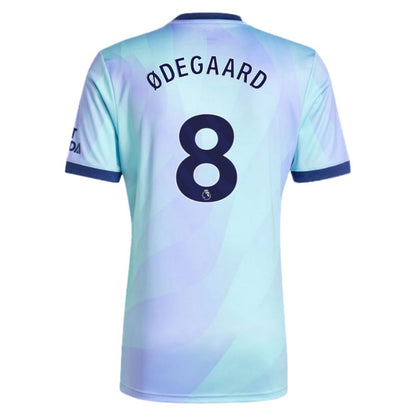 Maillot Arsenal Third Homme 2024 2025