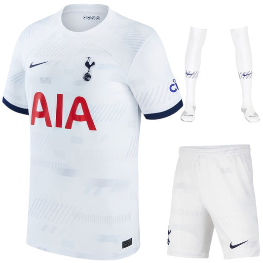 Maillot Enfant Tottenham Domicile 2024