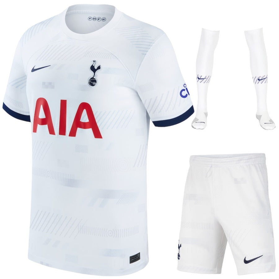 Maillot Enfant Tottenham Exterieur 2024