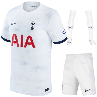Maillot Enfant Tottenham Exterieur 2024