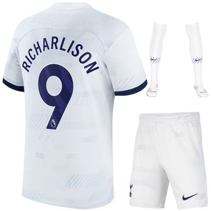 Maillot Enfant Tottenham Domicile 2024