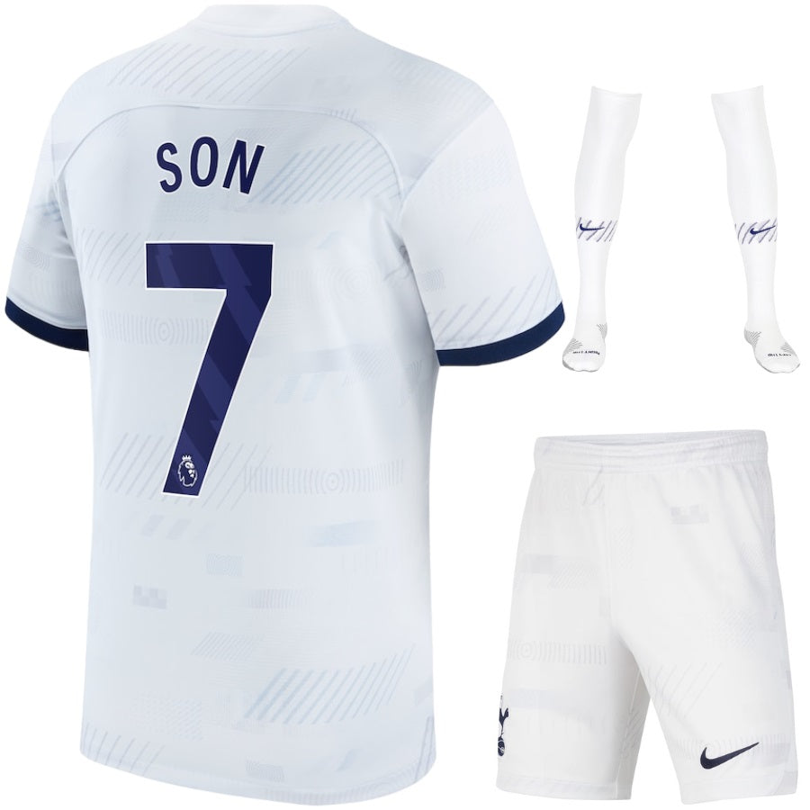 Maillot Enfant Tottenham Domicile 2024