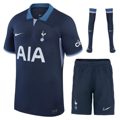 Maillot Enfant Tottenham Exterieur 2024
