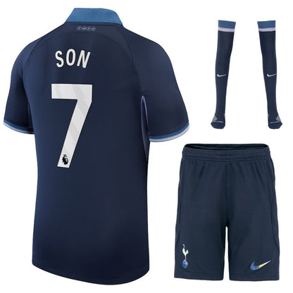 Maillot Enfant Tottenham Domicile 2024