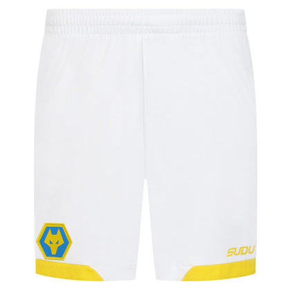 Maillot Kit Enfant Wolverhampton Third 2025 2026