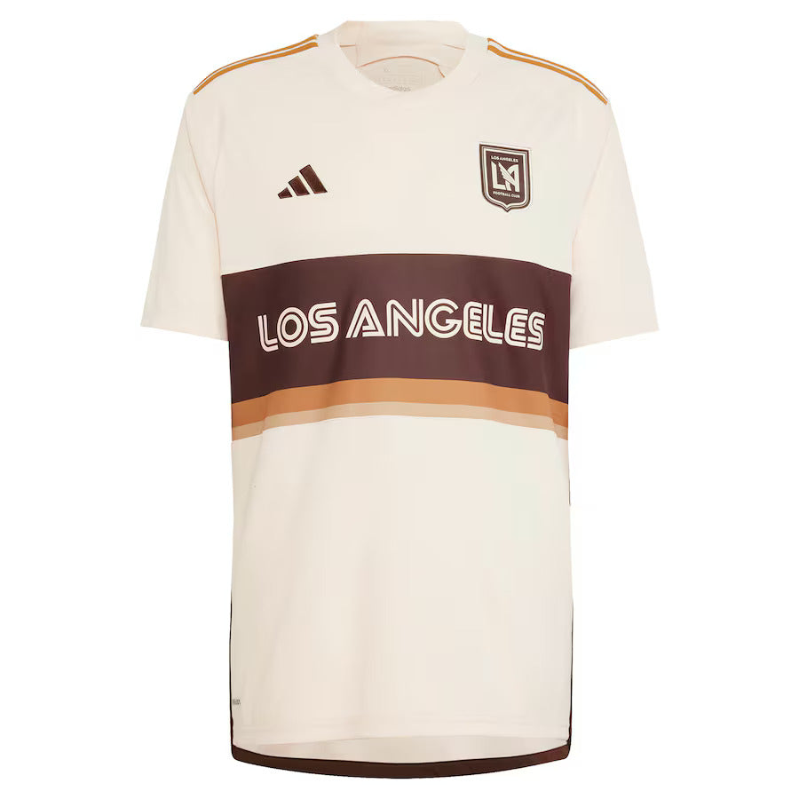 Maillot LAFC Giroud Third Homme 2024 2025