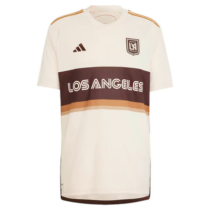 Maillot LAFC Giroud Third Homme 2024 2025