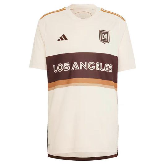 Maillot LAFC Giroud Third Homme 2024 2025