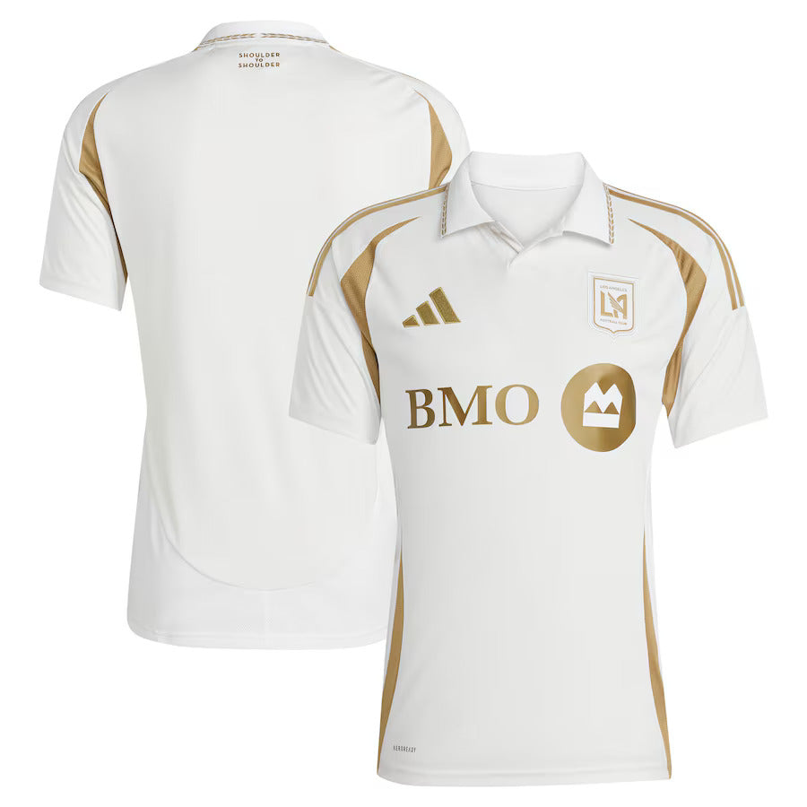 Maillot LAFC Giroud Exterieur Homme 2025 2026