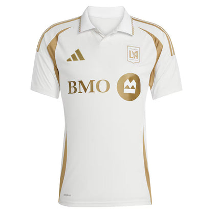 Maillot LAFC Giroud Exterieur Homme 2025 2026
