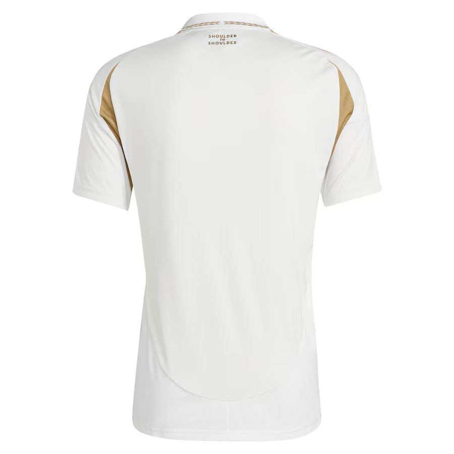Maillot LAFC Giroud Exterieur Homme 2025 2026