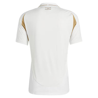 Maillot LAFC Giroud Exterieur Homme 2025 2026