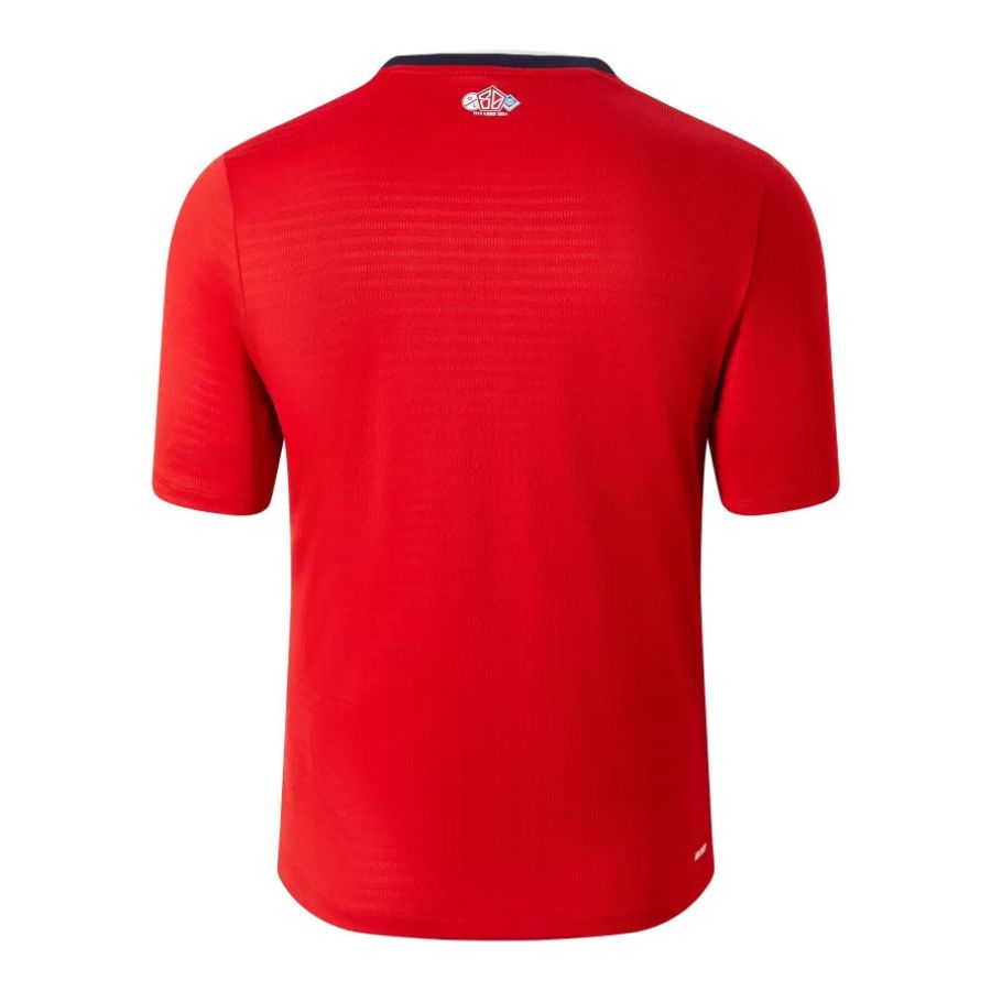 Maillot Lille LOSC Domicile Homme 2024 2025