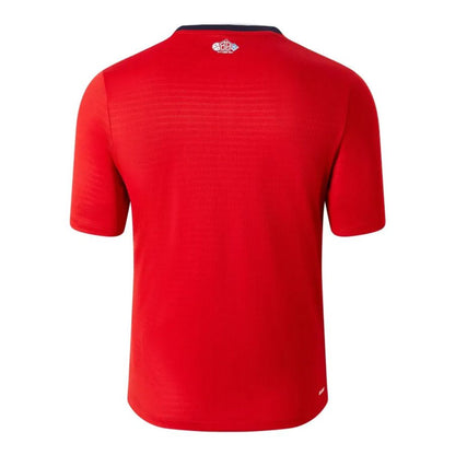Maillot Lille LOSC Domicile Homme 2024 2025