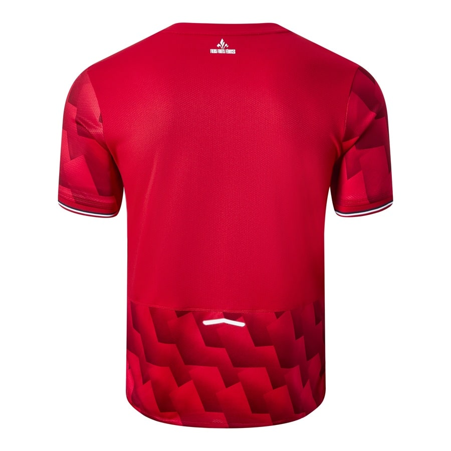Maillot Lille LOSC Domicile Homme 2025 2026