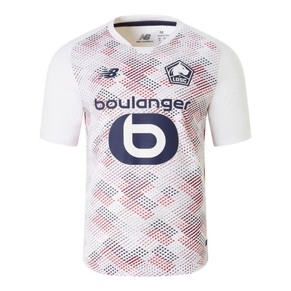 Maillot Lille LOSC Exterieur Homme 2024 2025