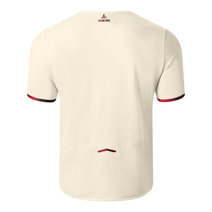 Maillot Lille LOSC Exterieur Homme 2025 2026