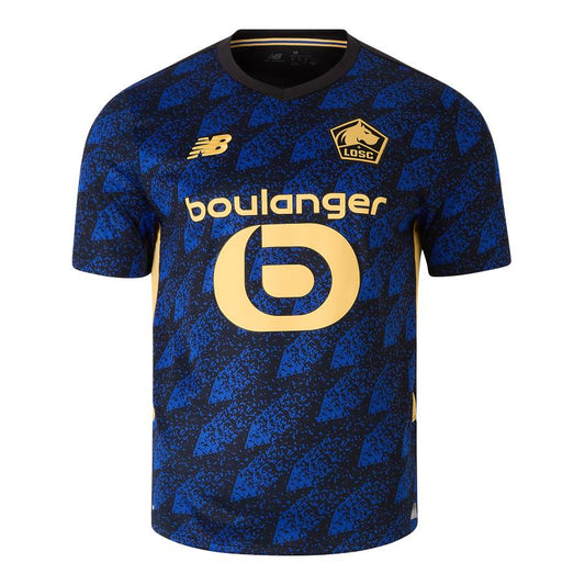 Maillot Lille LOSC Third Homme 2025 2026