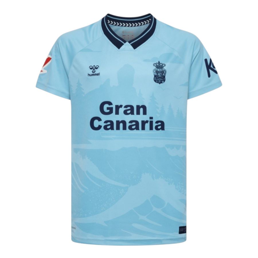 Maillot Las Palmas Exterieur Homme 2025 2026