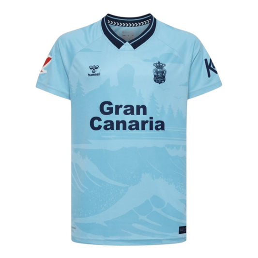 Maillot Las Palmas Exterieur Homme 2025 2026
