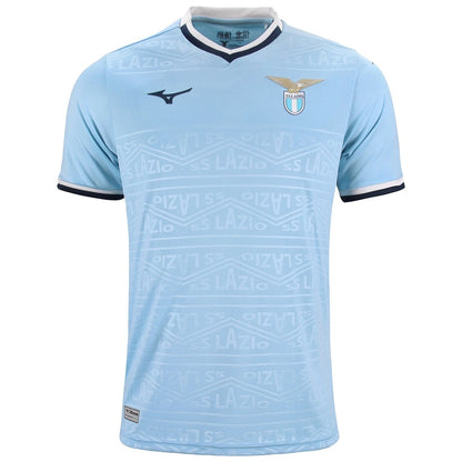 Maillot Lazio Roma Domicile Homme 2024 2025