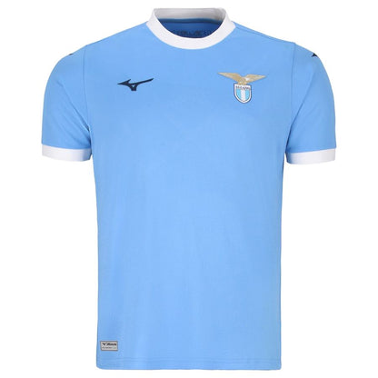 Maillot Lazio Roma Domicile Homme 2025 2026