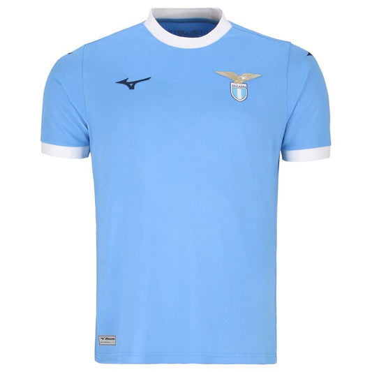 Maillot Lazio Roma Domicile Homme 2025 2026