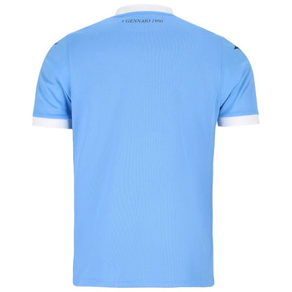 Maillot Lazio Roma Domicile Homme 2025 2026
