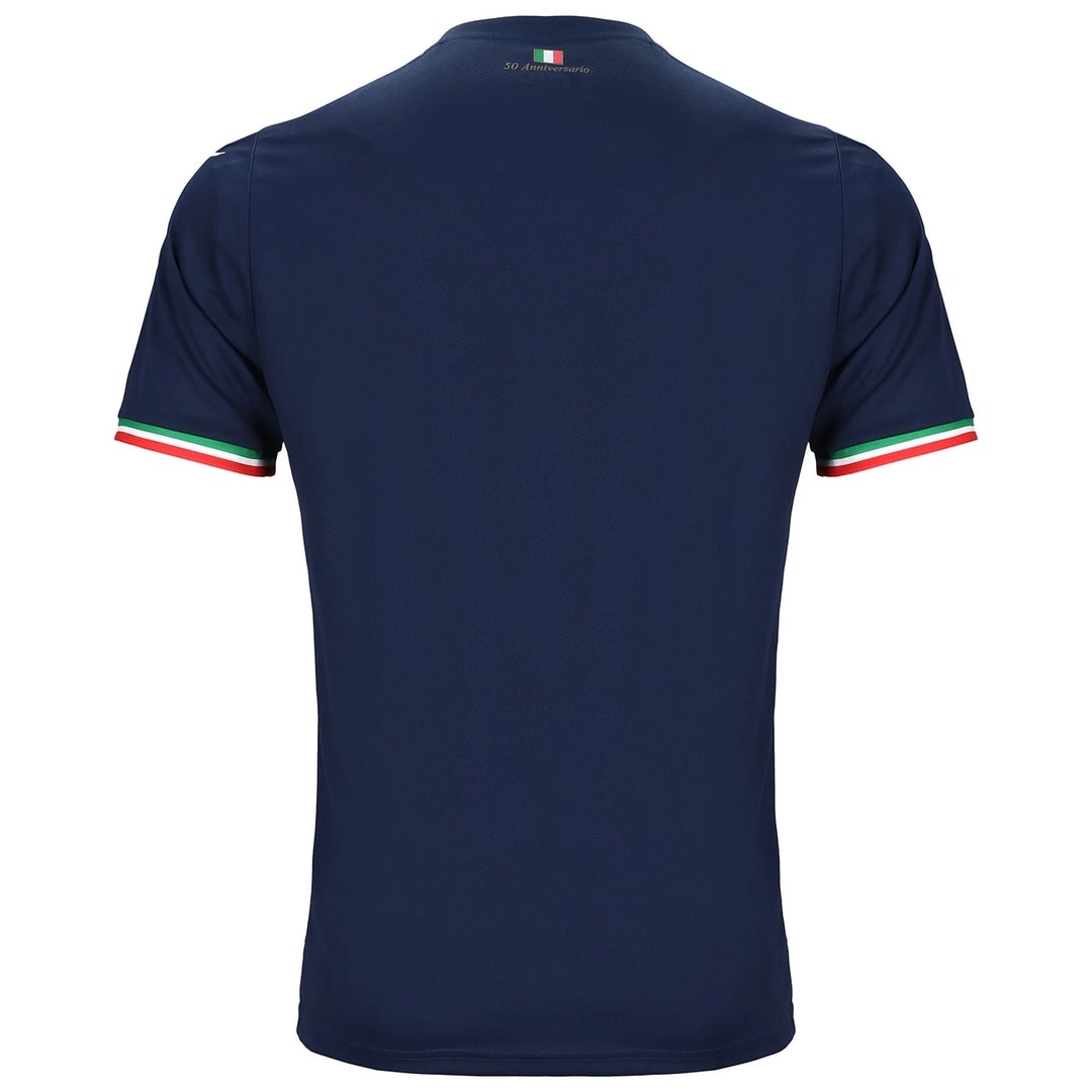 Maillot Lazio Roma Exterieur Homme 2024 2025