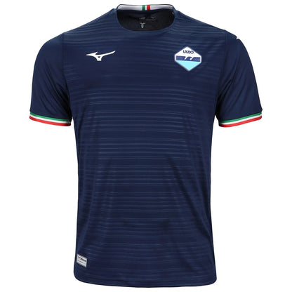 Maillot Lazio Roma Exterieur Homme 2024 2025