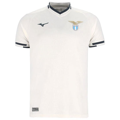 Maillot Lazio Roma Exterieur Homme 2025 2026