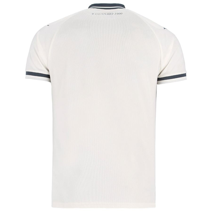 Maillot Lazio Roma Exterieur Homme 2025 2026