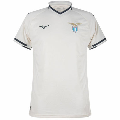 Maillot Lazio Roma Zaccagni Exterieur Homme 2025 2026