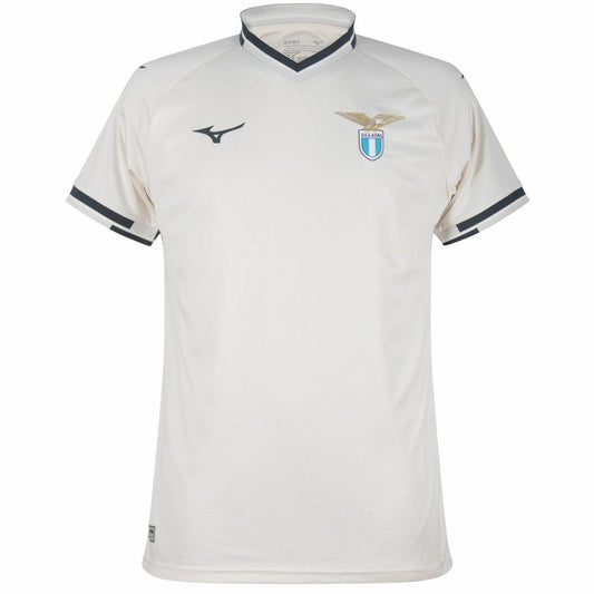 Maillot Lazio Roma Zaccagni Exterieur Homme 2025 2026