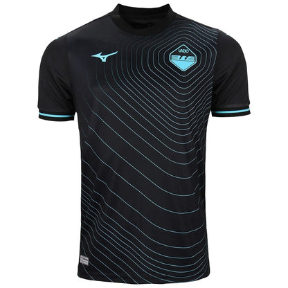 Maillot Lazio Roma Third Homme 2024 2025