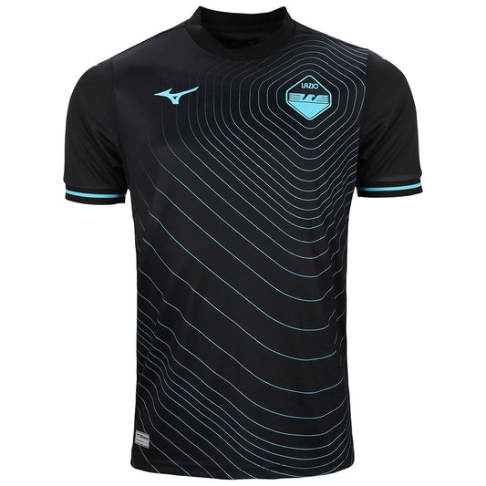 Maillot Lazio Roma Third Homme 2024 2025