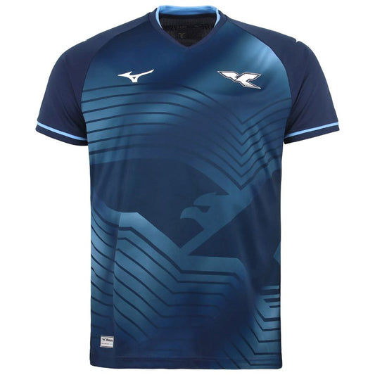 Maillot Lazio Roma Third Homme 2025 2026